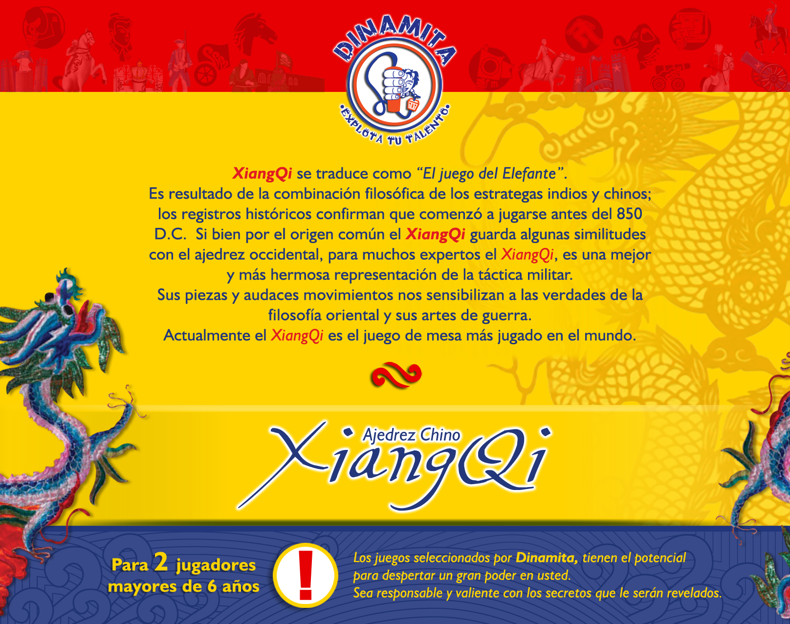 XiangQi